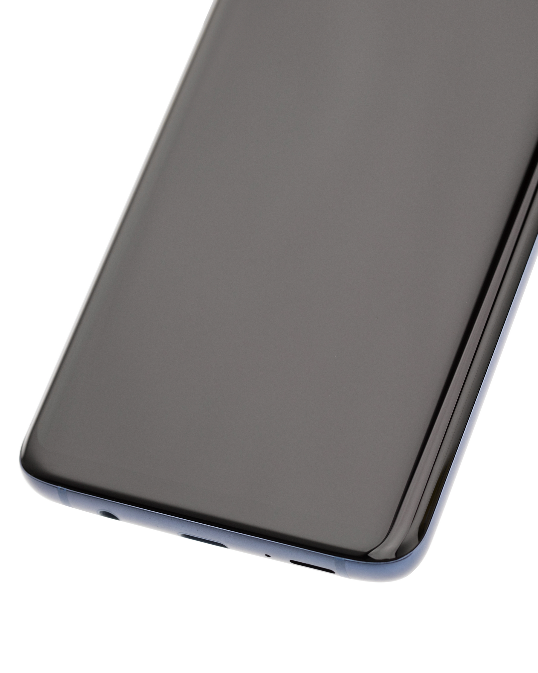 OLED Assembly With Frame Compatible For Samsung Galaxy S9 Plus  Replacement (Vemake) (Coral Blue)