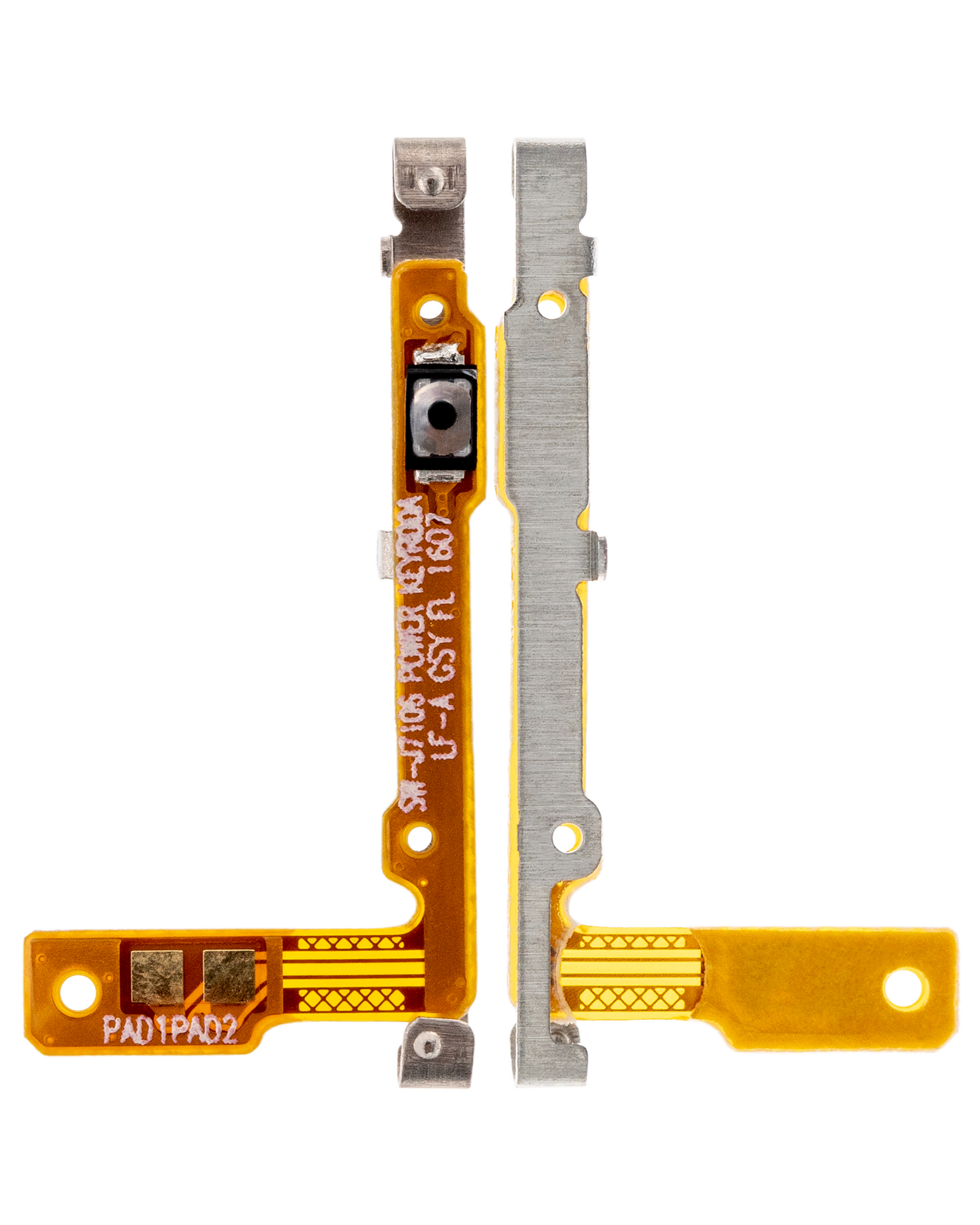 Power Button Flex Cable Compatible For Samsung Galaxy J5 Duos (J510 / 2016)
