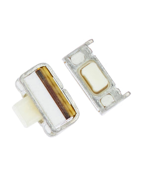 Volume Button Clicker Compatible For Samsung Galaxy J3 (2016) / J5 Duos (J510 / 2016) / J5 / J7