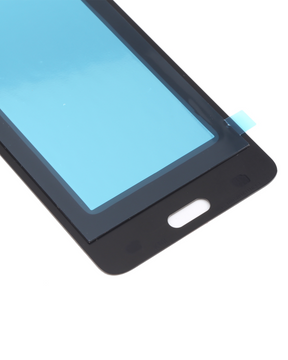 LCD Assembly Without Frame Compatible For Samsung Galaxy J5 Duos (J510 / 2016) (Service Pack) (Gold)