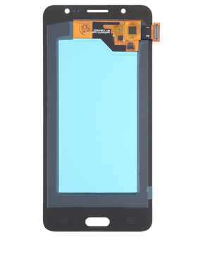 LCD Assembly Without Frame Compatible For Samsung Galaxy J5 Duos (J510 / 2016) (Service Pack) (Gold)