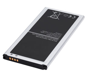 Replacement Battery Compatible For Samsung Galaxy J5 Duos (J510 / 2016)