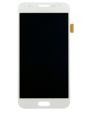 OLED Assembly Without Frame Compatible For Samsung Galaxy J5 (J500 / 2015) (Refurbished) (White)