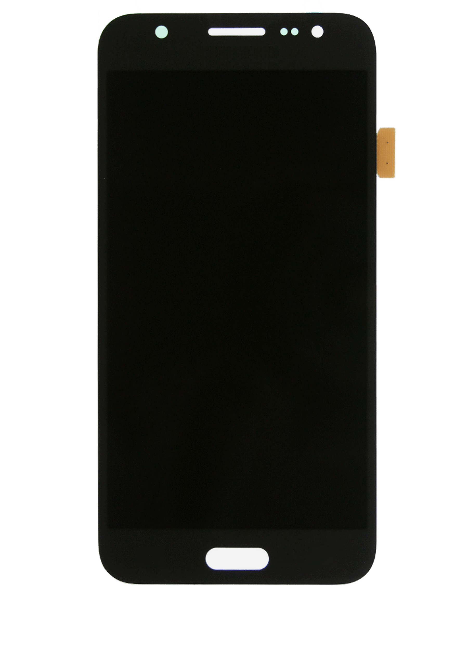 OLED Assembly Without Frame Compatible For Samsung Galaxy J5 (Refurbished) (J500 / 2015) (Black)