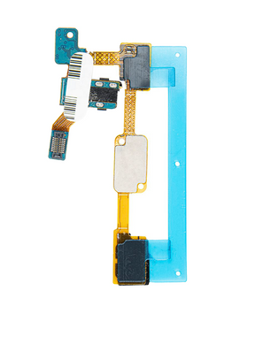 Home Button Flex Cable Compatible For Samsung Galaxy J5 (J500 / 2015)