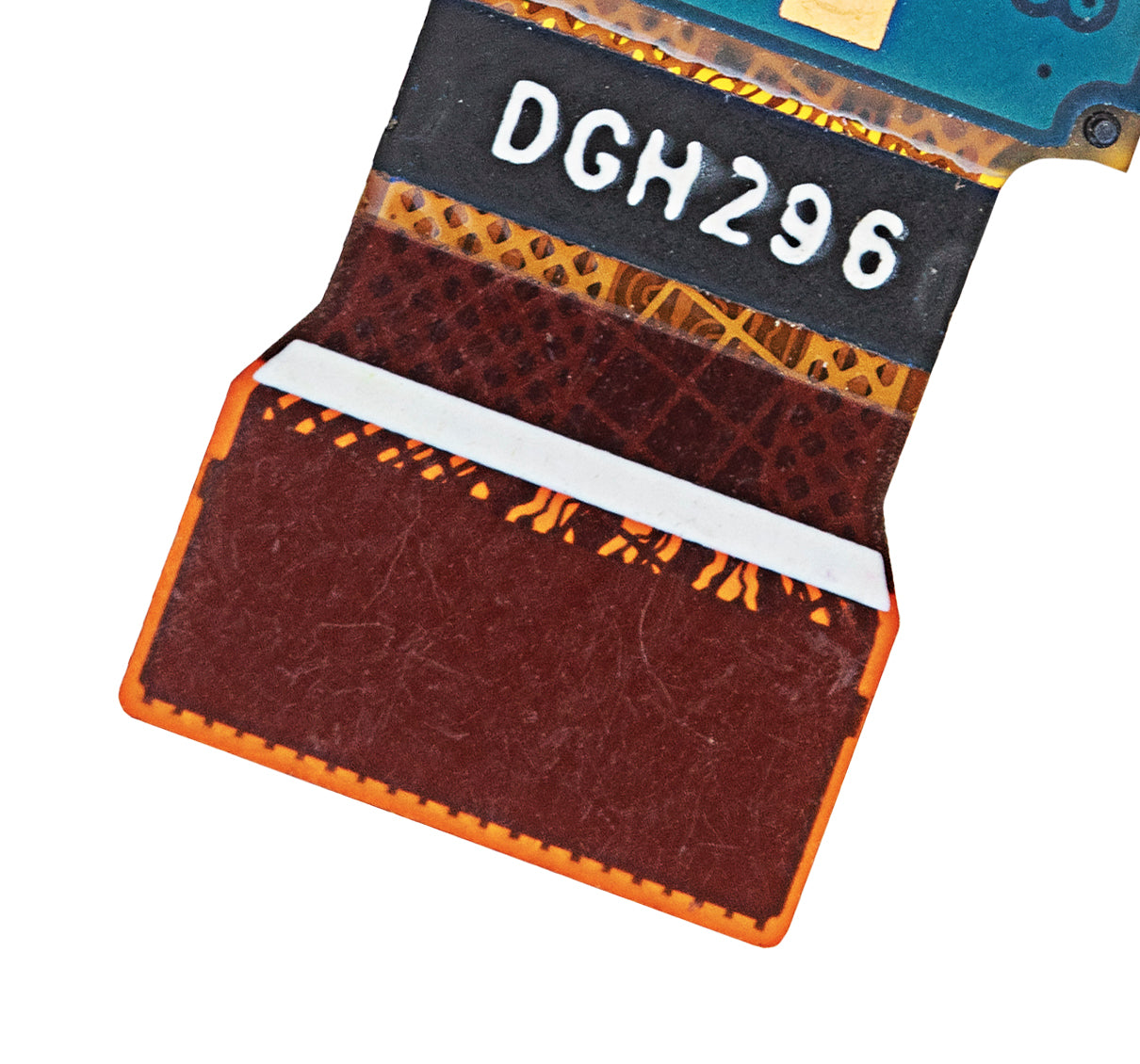 Back Camera Compatible For Samsung Galaxy J3 (J327 / 2017)