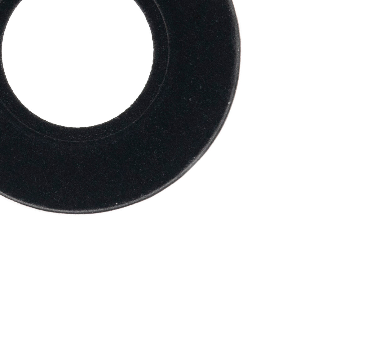 Back Camera Lens Compatible For Samsung Galaxy J3 (J327 / 2017) (Black)