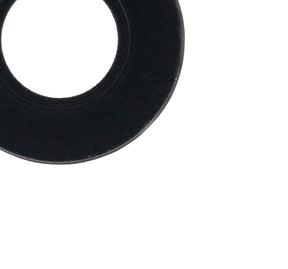 Back Camera Lens Compatible For Samsung Galaxy J3 (J327 / 2017) (Black)