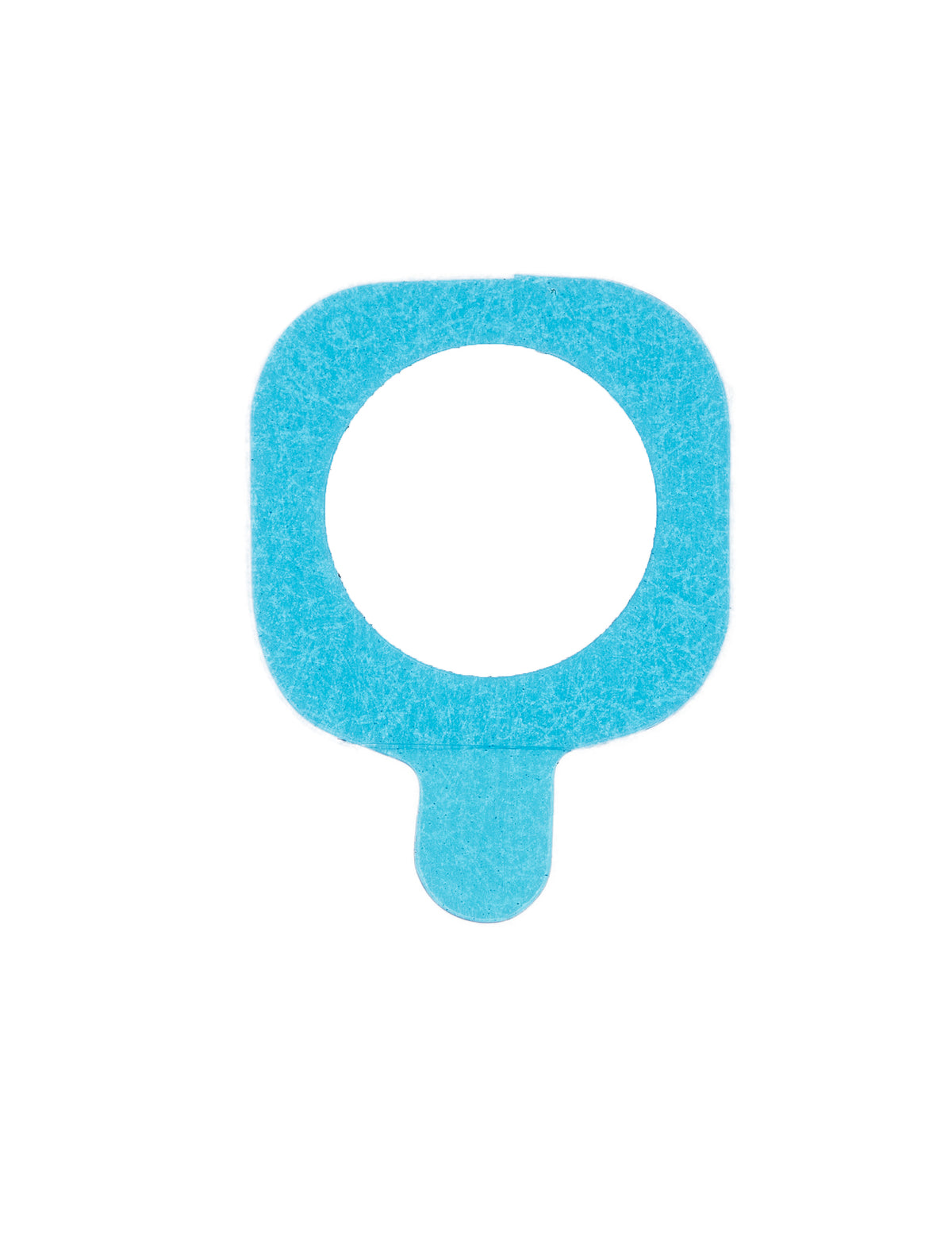 Back Camera Lens Compatible For Samsung Galaxy J3 (J327 / 2017) (Black)