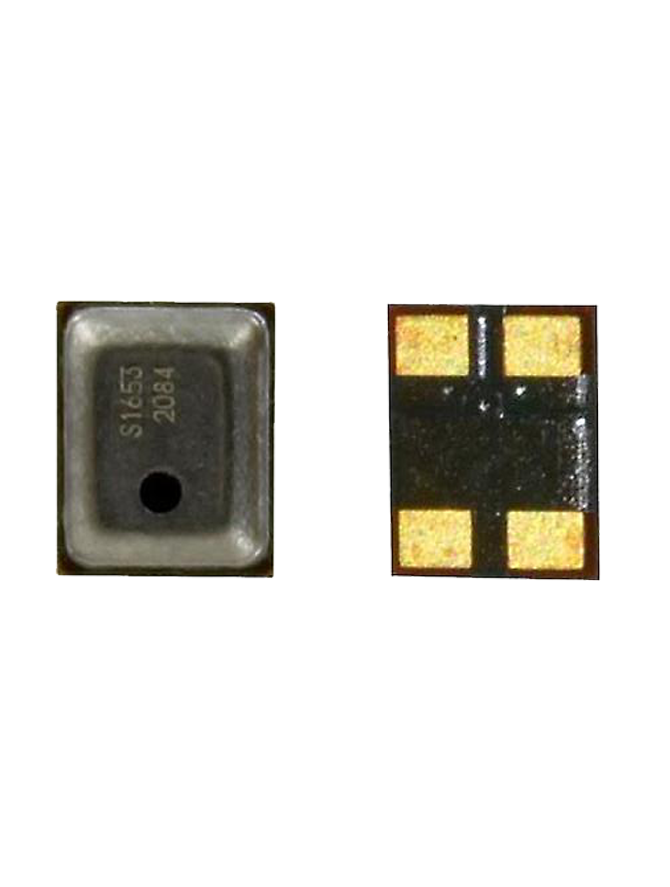 Microphone Compatible For Samsung Galaxy J3 (J320 / 2016)