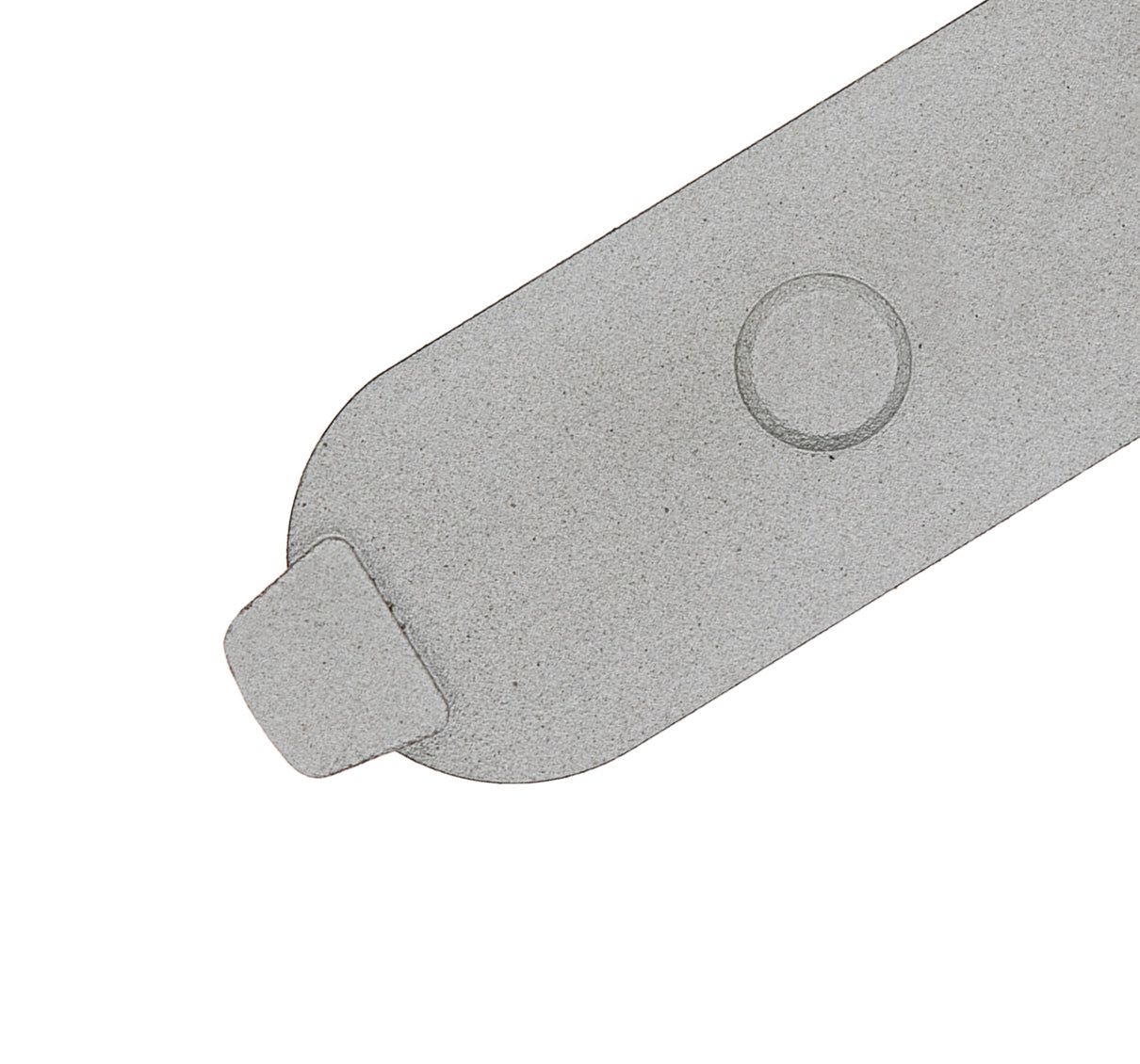 Home Button Compatible For Samsung Galaxy J3 Emerge (J327 / 2017) / J7 Perx (J727 / 2017) (Gold)