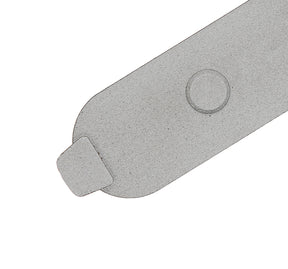 Home Button Compatible For Samsung Galaxy J3 Emerge (J327 / 2017) / J7 Perx (J727 / 2017) (Gold)