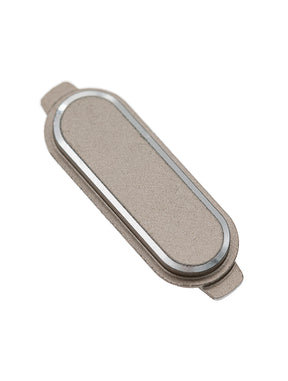 Home Button Compatible For Samsung Galaxy J3 Emerge (J327 / 2017) / J7 Perx (J727 / 2017) (Gold)