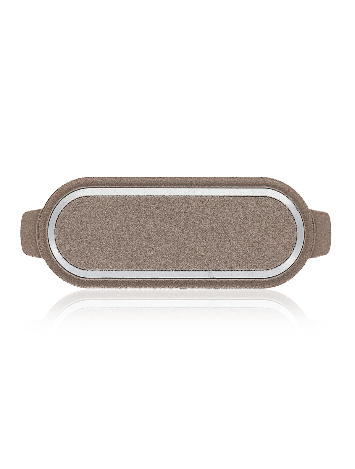 Home Button Compatible For Samsung Galaxy J3 Emerge (J327 / 2017) / J7 Perx (J727 / 2017) (Gold)