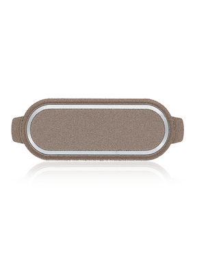 Home Button Compatible For Samsung Galaxy J3 Emerge (J327 / 2017) / J7 Perx (J727 / 2017) (Gold)