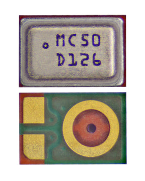 Microphone Compatible For Samsung Galaxy J3 (J327 / 2017)