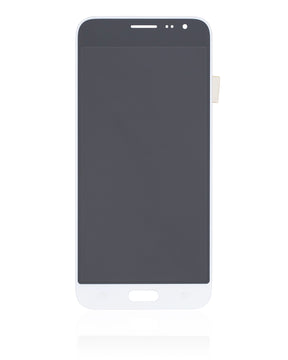 OLED Assembly Without Frame Compatible For Samsung Galaxy J3 / Sol 4G / Express Prime / Amp Prime (J320 / 2016) (Refurbished) (White)