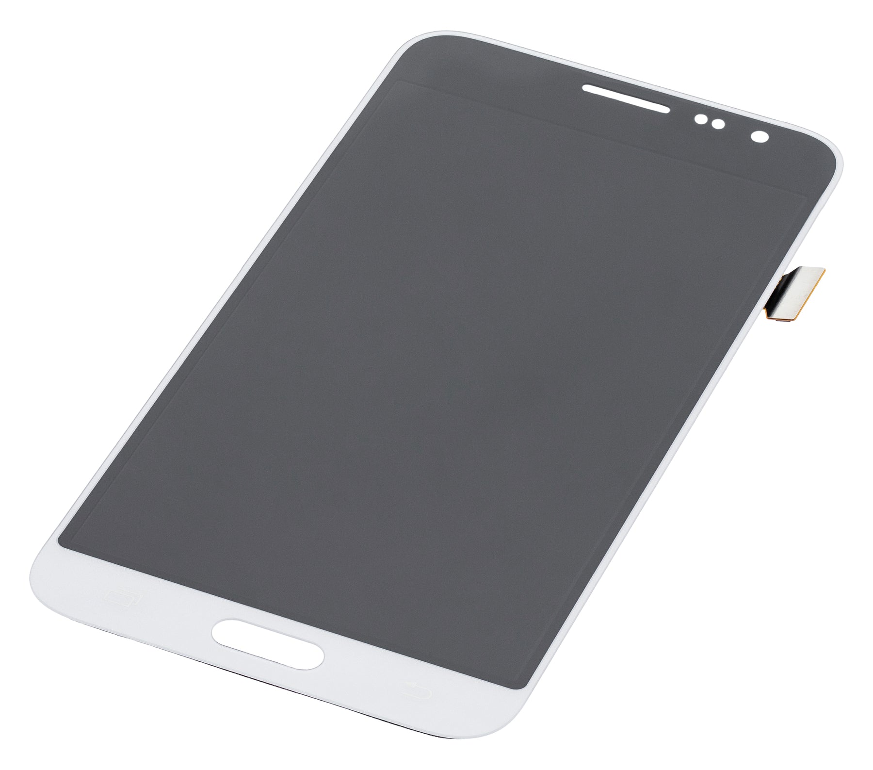 OLED Assembly Without Frame Compatible For Samsung Galaxy J3 / Sol 4G / Express Prime / Amp Prime (J320 / 2016) (Refurbished) (White)