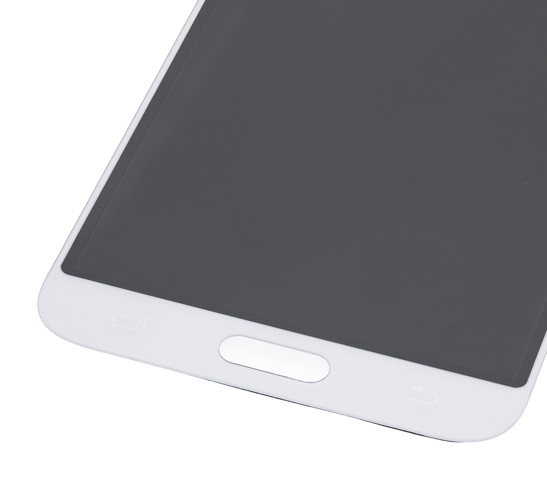 OLED Assembly Without Frame Compatible For Samsung Galaxy J3 / Sol 4G / Express Prime / Amp Prime (J320 / 2016) (Refurbished) (White)