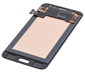 OLED Assembly Without Frame Compatible For Samsung Galaxy J3 / Sol 4G / Express Prime / Amp Prime (J320 / 2016) (Refurbished) (White)