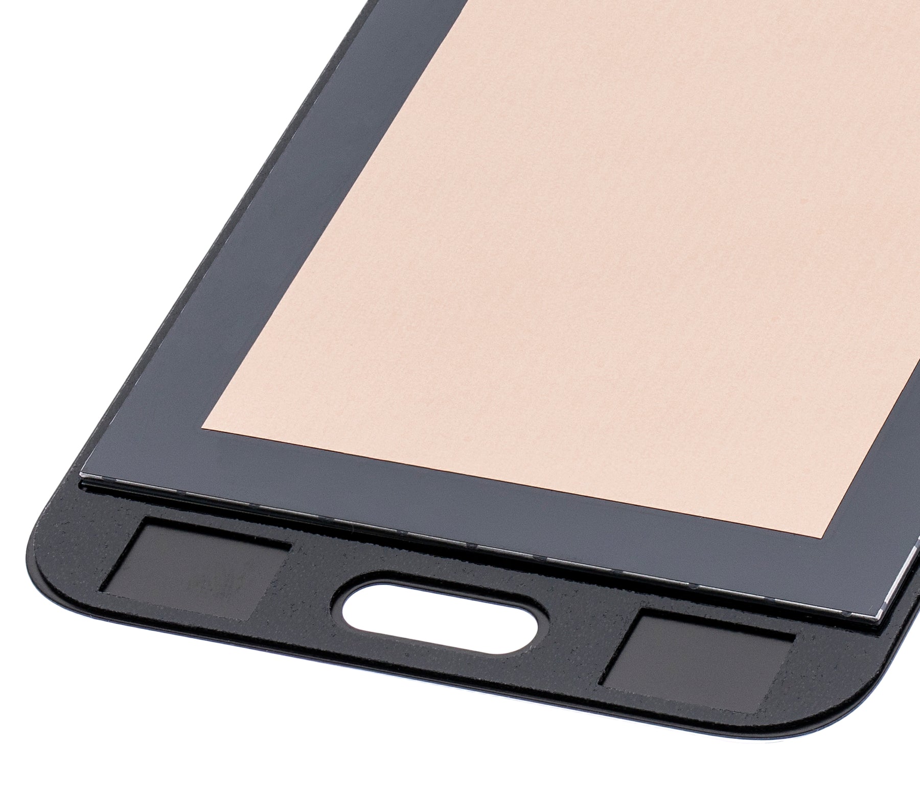 OLED Assembly Without Frame Compatible For Samsung Galaxy J3 / Sol 4G / Express Prime / Amp Prime (J320 / 2016) (Refurbished) (White)