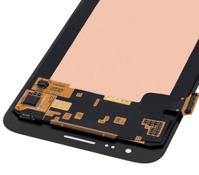 OLED Assembly Without Frame Compatible For Samsung Galaxy J3 / Sol 4G / Express Prime / Amp Prime (J320 / 2016) (Refurbished) (Black)