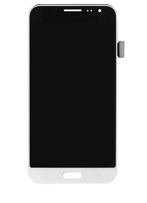 OLED Assembly Without Frame Compatible For Samsung Galaxy J3 / Sol 4G / Express Prime / Amp Prime (J320 / 2016) (Service Pack) (White)