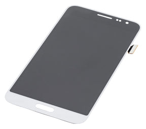 OLED Assembly Without Frame Compatible For Samsung Galaxy J3 / Sol 4G / Express Prime / Amp Prime (J320 / 2016) (Service Pack) (White)