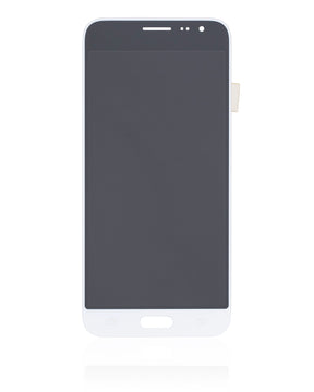 OLED Assembly Without Frame Compatible For Samsung Galaxy J3 / Sol 4G / Express Prime / Amp Prime (J320 / 2016) (Service Pack) (White)