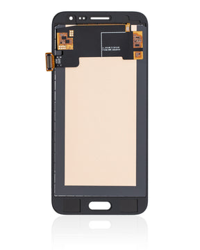 OLED Assembly Without Frame Compatible For Samsung Galaxy J3 / Sol 4G / Express Prime / Amp Prime (J320 / 2016) (Service Pack) (White)