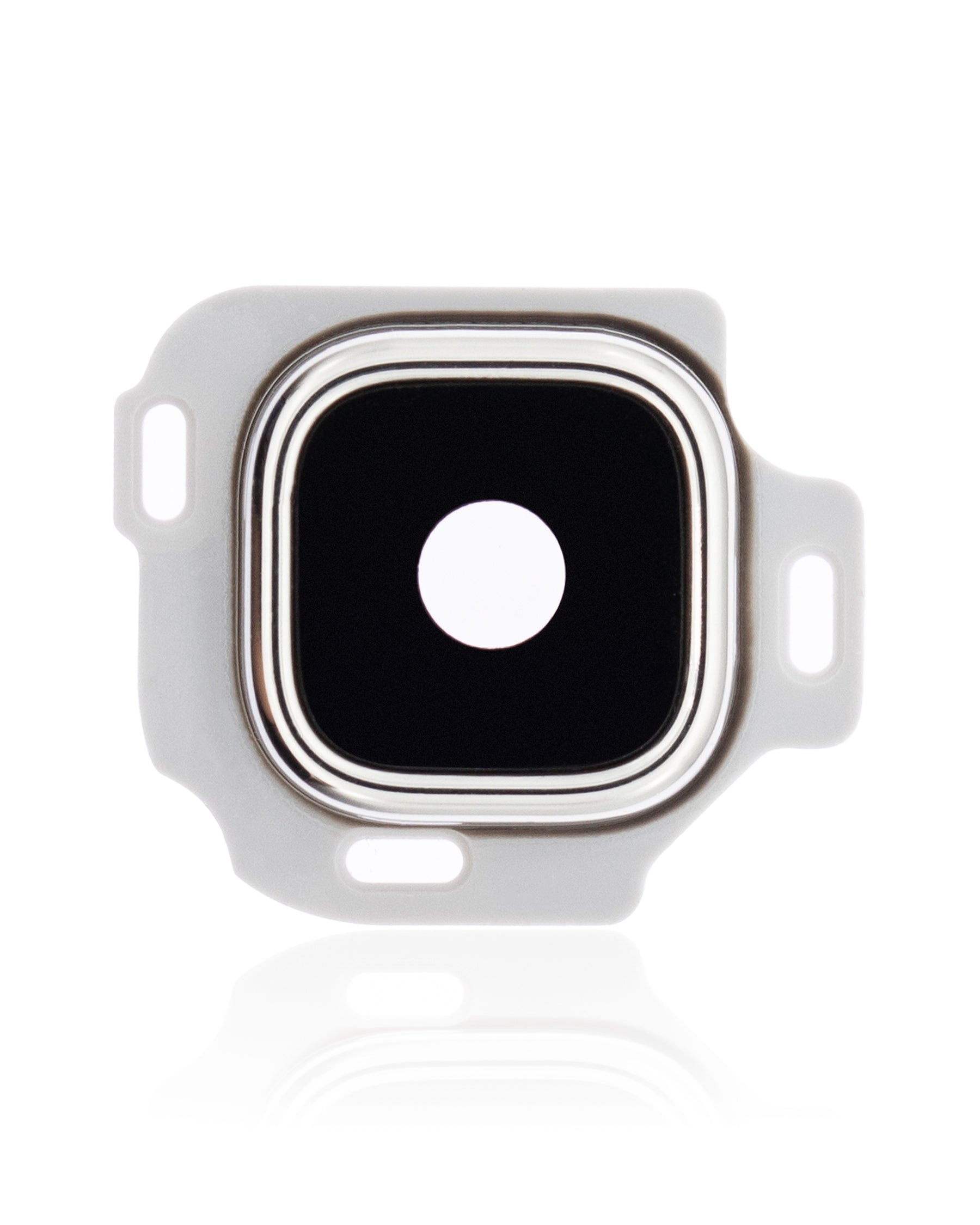 Back Camera Lens Compatible For Samsung Galaxy J3 (J320 / 2016) (White)