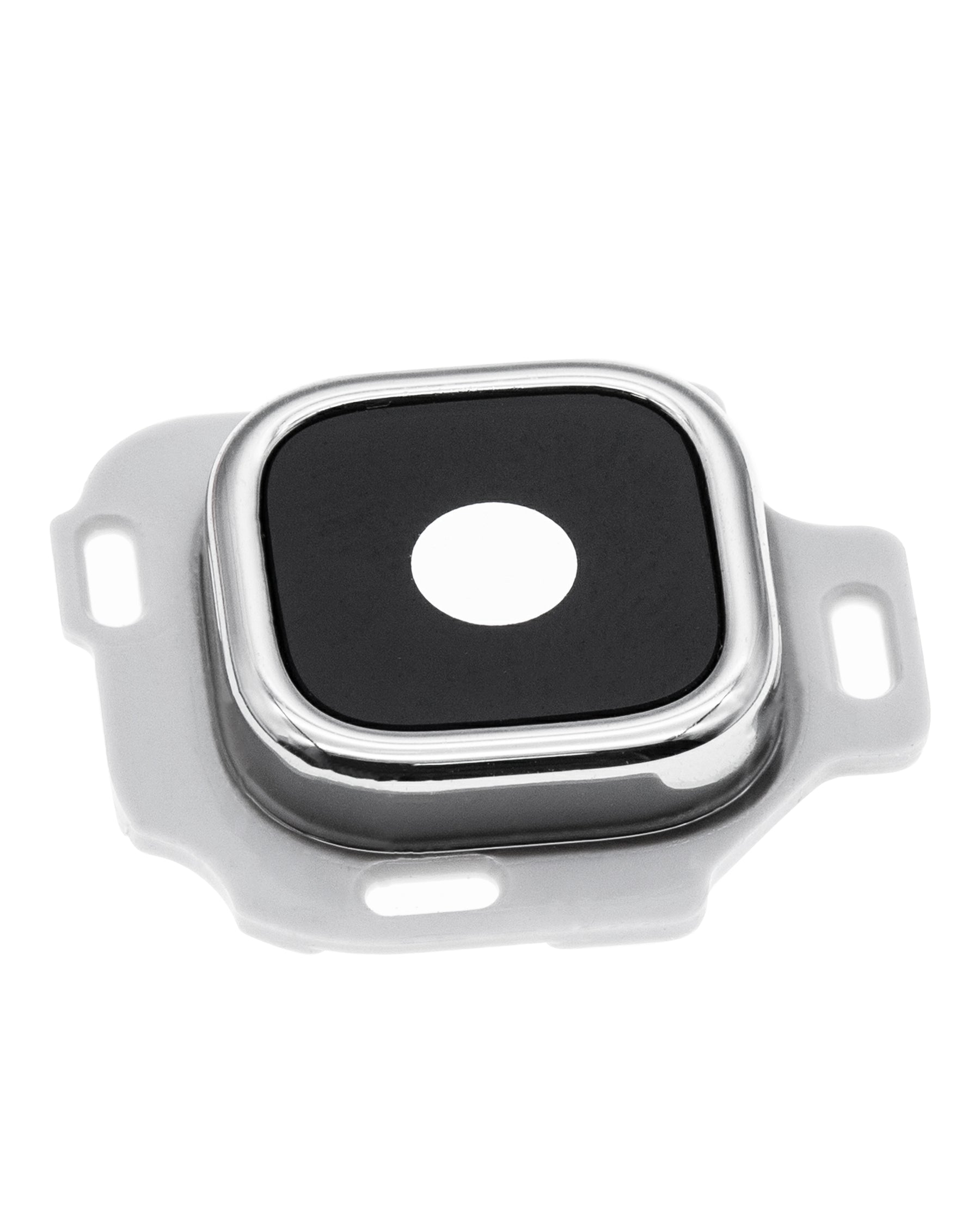 Back Camera Lens Compatible For Samsung Galaxy J3 (J320 / 2016) (White)