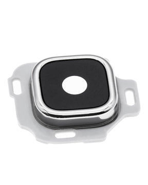 Back Camera Lens Compatible For Samsung Galaxy J3 (J320 / 2016) (White)