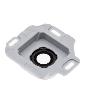 Back Camera Lens Compatible For Samsung Galaxy J3 (J320 / 2016) (White)