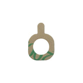 Back Camera Lens Compatible For Samsung Galaxy J3 (J320 / 2016) (Black)