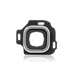 Back Camera Lens Compatible For Samsung Galaxy J3 (J320 / 2016) (Black)