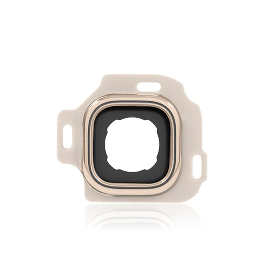 Back Camera Lens Compatible For Samsung Galaxy J3 (J320 / 2016) (Gold)