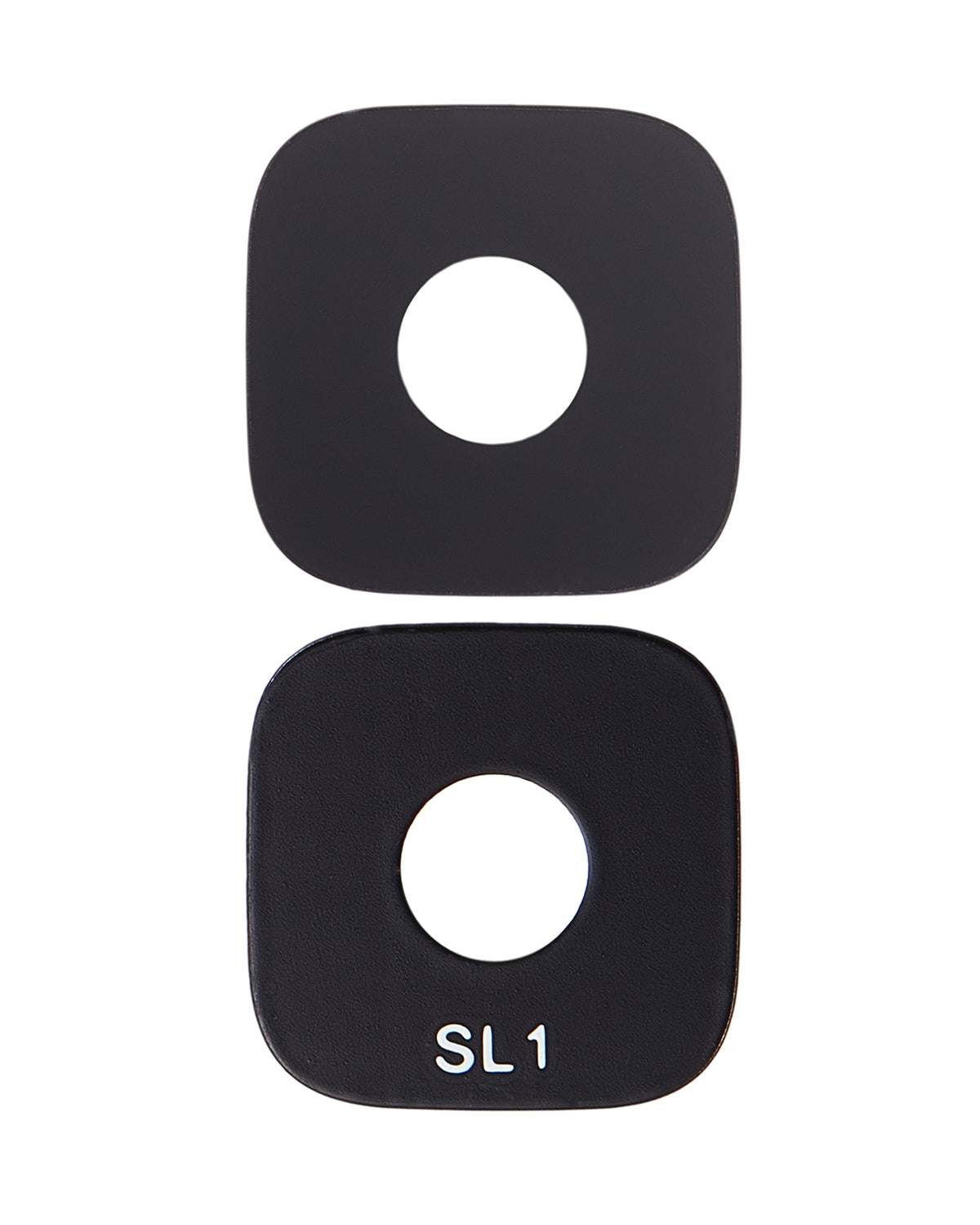 Back Camera Lens (Glass Only) With Adhesive Compatible For Samsung Galaxy J3 (J320 / 2016) (All Colors)