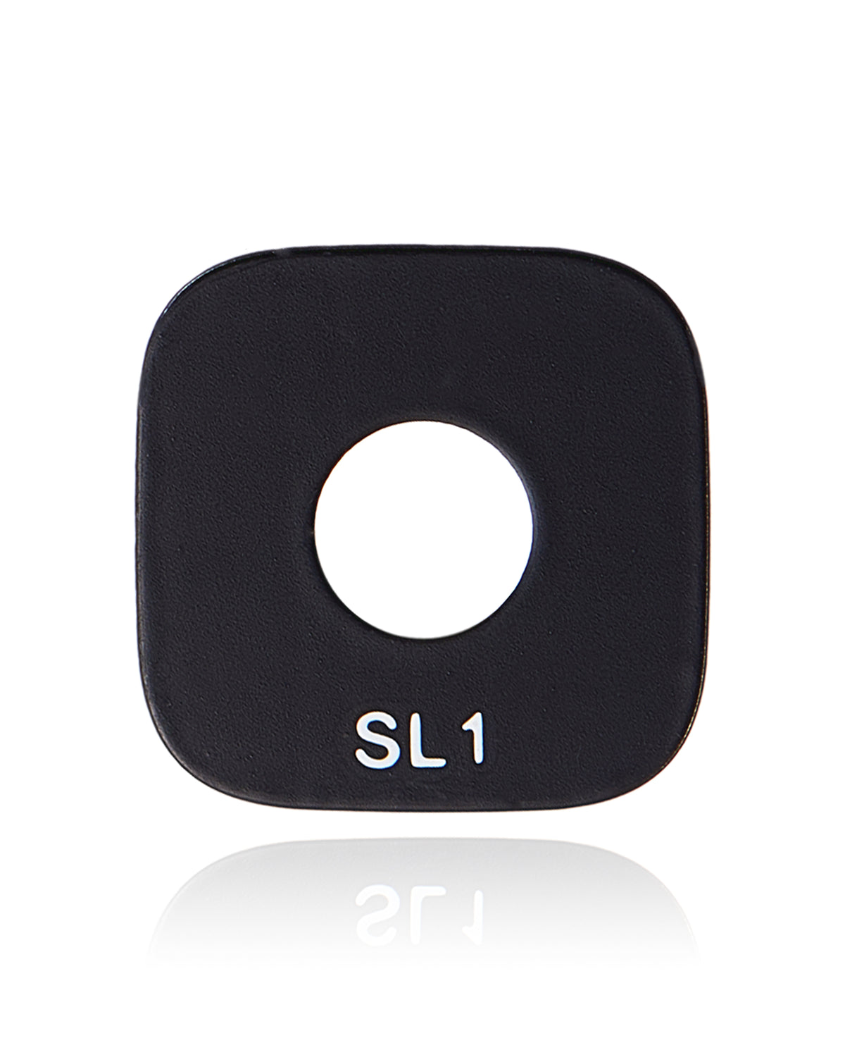 Back Camera Lens (Glass Only) With Adhesive Compatible For Samsung Galaxy J3 (J320 / 2016) (All Colors)