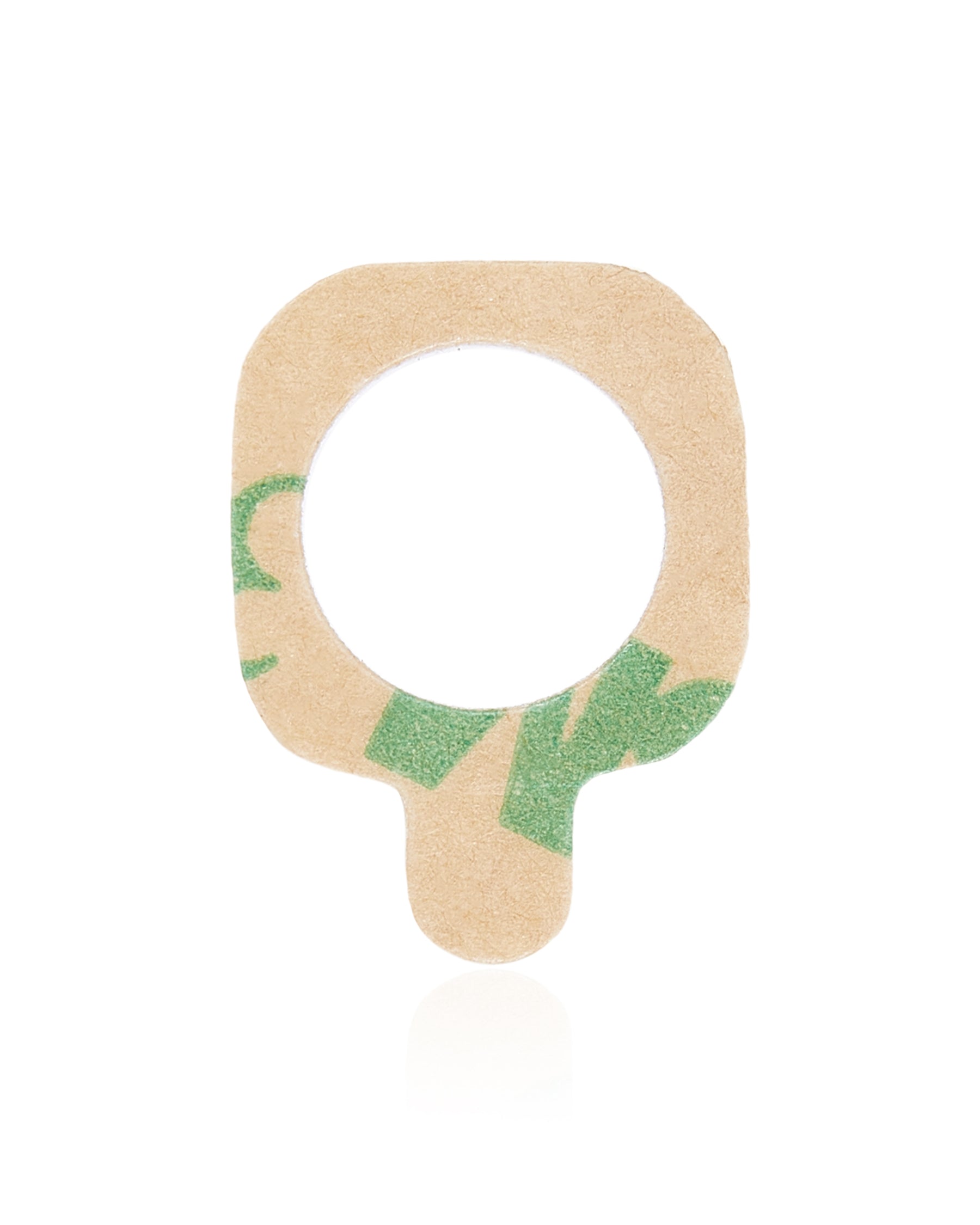 Back Camera Lens (Glass Only) With Adhesive Compatible For Samsung Galaxy J3 (J320 / 2016) (All Colors)