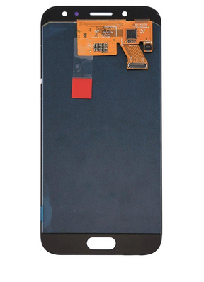 OLED Assembly Without Frame Compatible For Samsung Galaxy J5 Pro (J530 / 2017) (Service Pack) (Black)