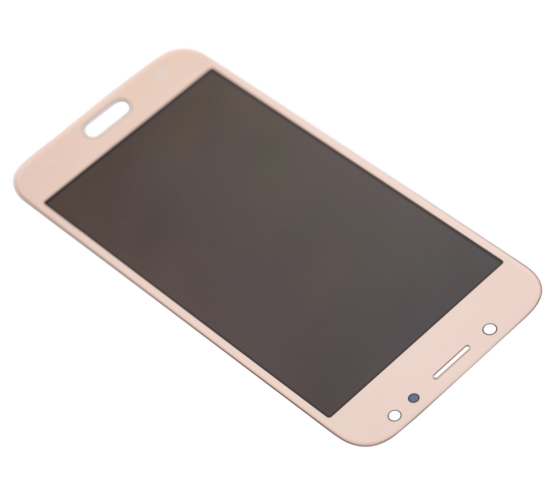 OLED Assembly Without Frame Compatible For Samsung Galaxy J5 / Pro / Duo (J530 / 2017) (Aftermarket Plus) (Gold)