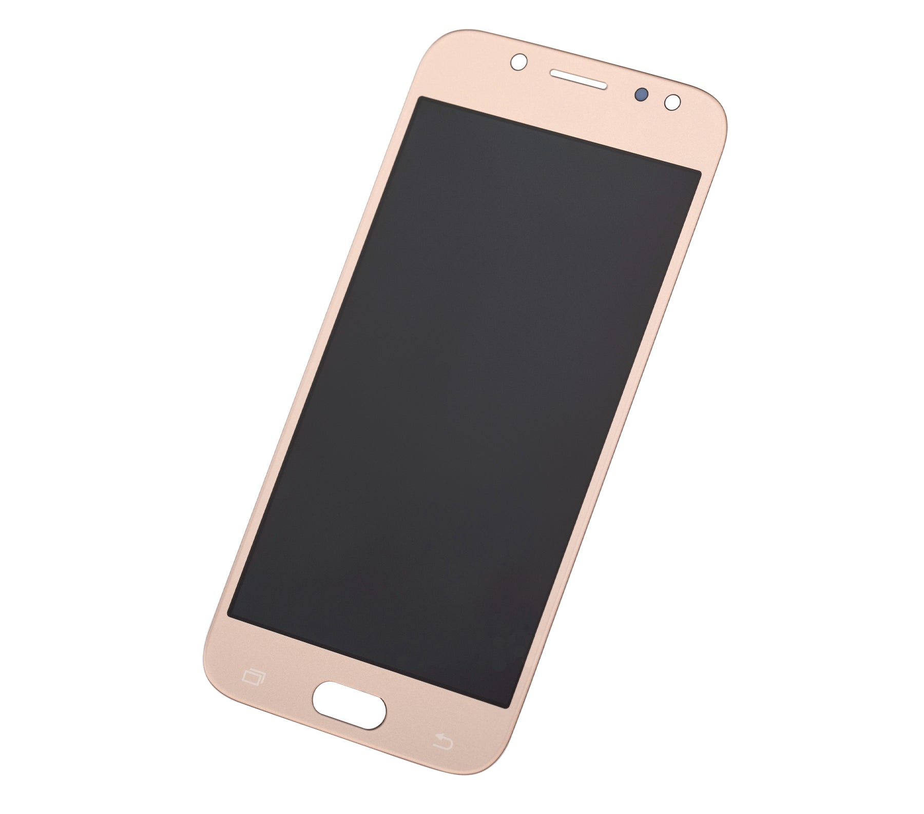 OLED Assembly Without Frame Compatible For Samsung Galaxy J5 / Pro / Duo (J530 / 2017) (Aftermarket Plus) (Gold)