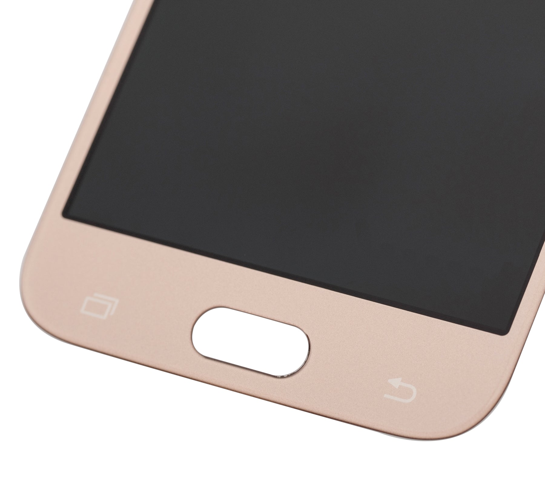 OLED Assembly Without Frame Compatible For Samsung Galaxy J5 / Pro / Duo (J530 / 2017) (Aftermarket Plus) (Gold)