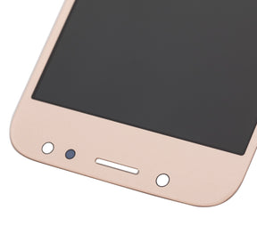 OLED Assembly Without Frame Compatible For Samsung Galaxy J5 / Pro / Duo (J530 / 2017) (Aftermarket Plus) (Gold)