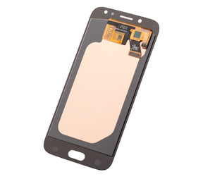 OLED Assembly Without Frame Compatible For Samsung Galaxy J5 / Pro / Duo (J530 / 2017) (Aftermarket Plus) (Gold)