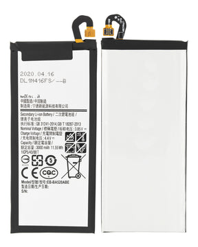 Replacement Battery Compatible For Samsung Galaxy J5 Pro (J530 / 2017) (EB-BJ530ABE)