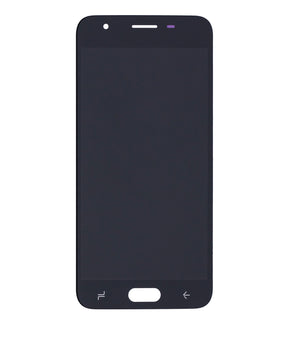 LCD Assembly Without Frame Compatible For Samsung Galaxy J3 Star / Aura / Amp Prime 3 (J337 / 2018) (Refurbished) (Black)