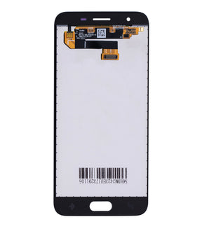 LCD Assembly Without Frame Compatible For Samsung Galaxy J3 Star / Aura / Amp Prime 3 (J337 / 2018) (Refurbished) (Black)
