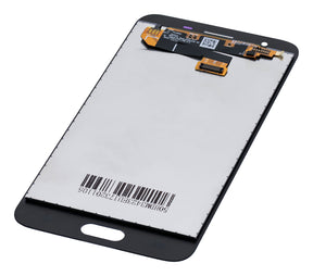 LCD Assembly Without Frame Compatible For Samsung Galaxy J3 Star / Aura / Amp Prime 3 (J337 / 2018) (Refurbished) (Black)